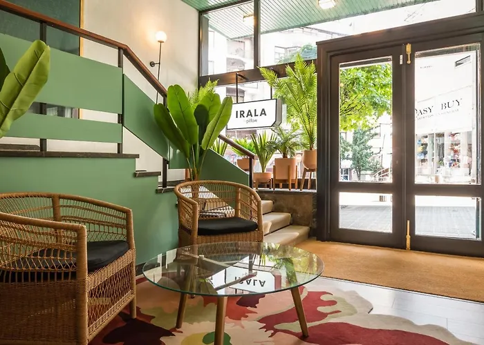Hotel Vista Alegre