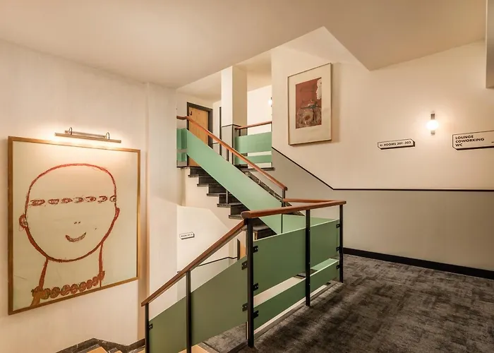 Hotel Vista Alegre