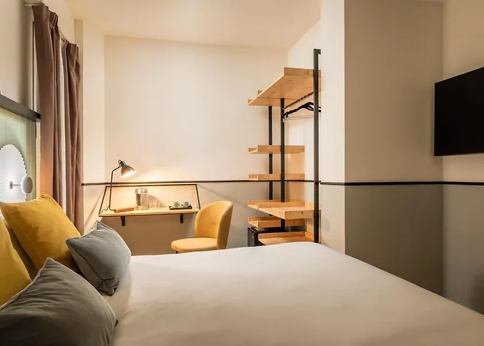 Hotel Vista Alegre