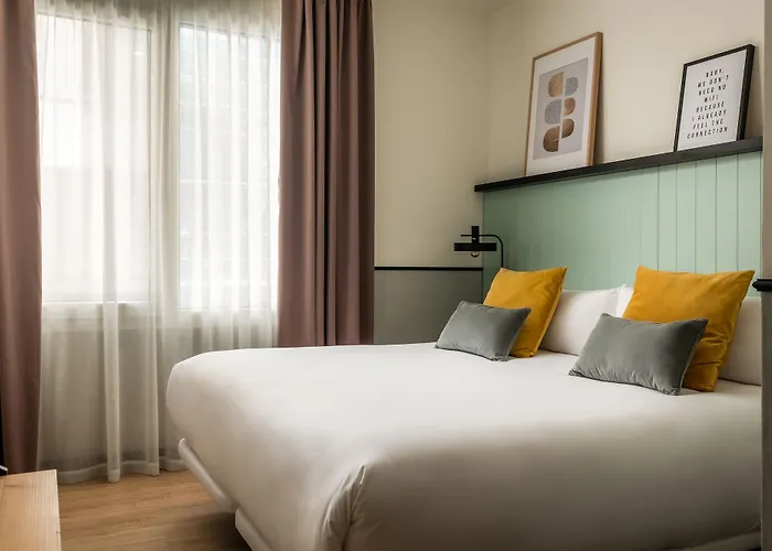 Hotel Vista Alegre