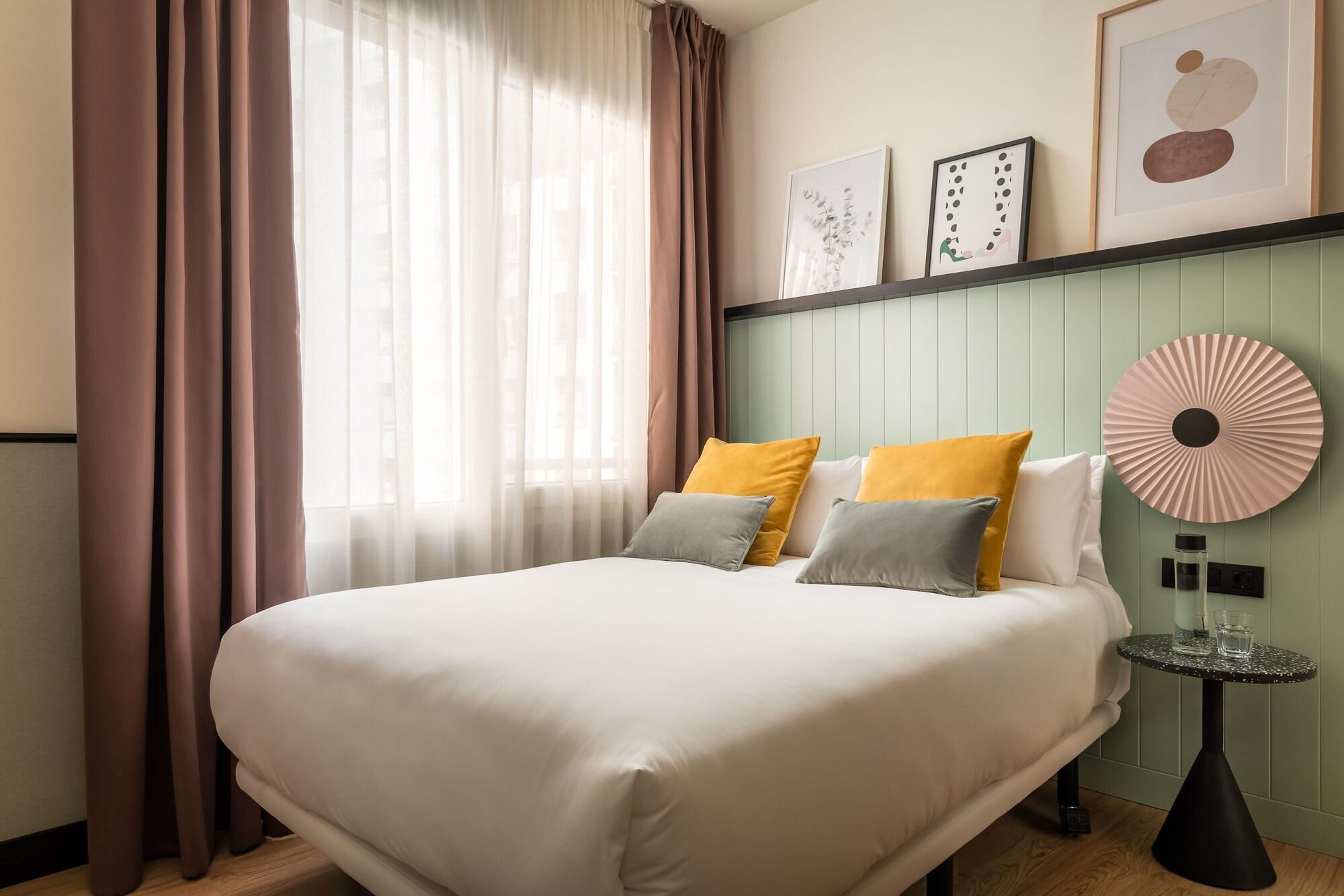 Bypillow Irala Hotel