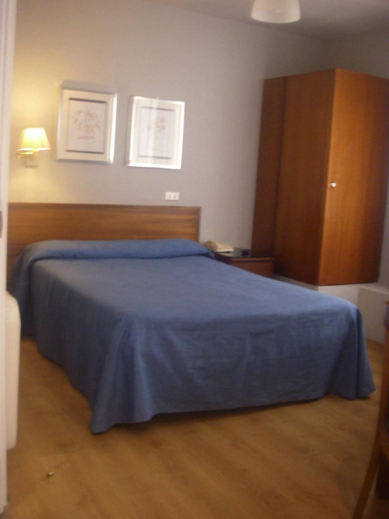 Hotel Bypillow Irala Bilbao